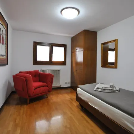 Casa Sabbionera Latisana