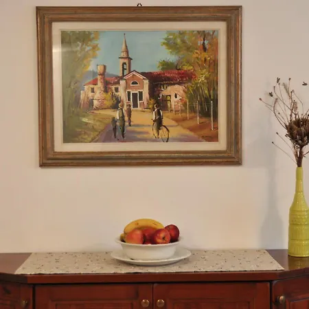 Casa Sabbionera *
