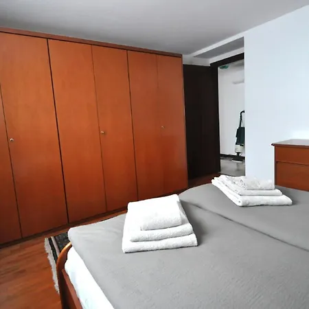 דירה Casa Sabbionera *