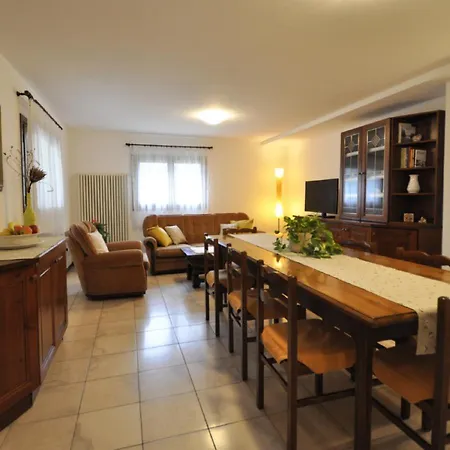 Casa Sabbionera לאטיסאנה