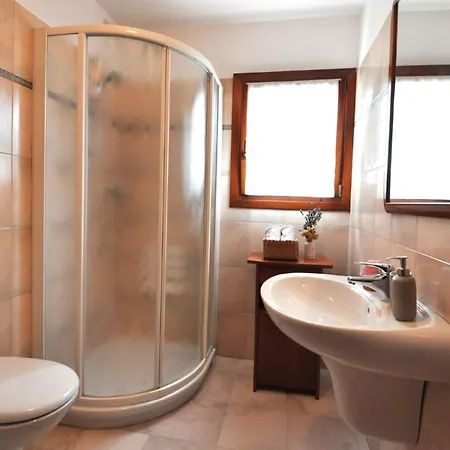 Casa Sabbionera Apartment Latisana