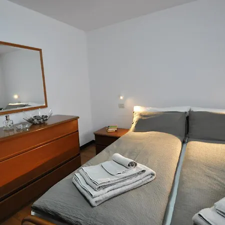 Casa Sabbionera Apartment *