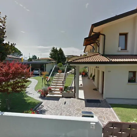 Casa Sabbionera Apartment Latisana