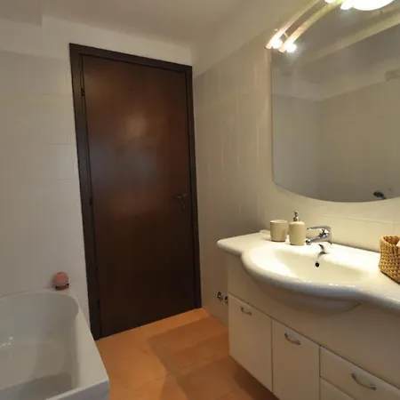 Apartment Casa Sabbionera